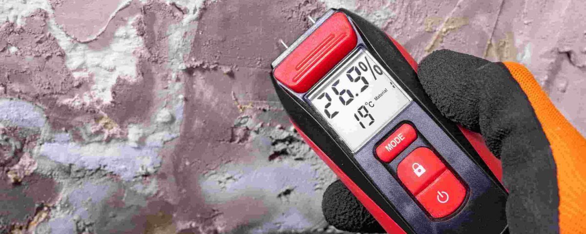 remontées capillaires murs