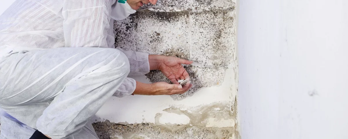 remontées capillaires