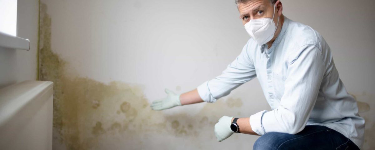 remontées capillaires