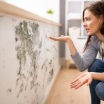 remontées capillaires