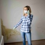 remontées capillaires murs