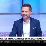 William COIGNARD HUMIDISTOP