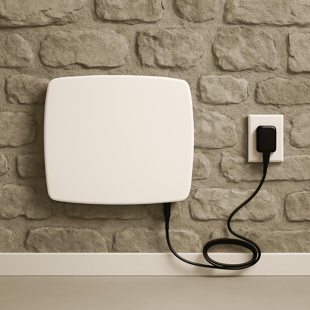 IPE ATE PULSE Wall Drying Device